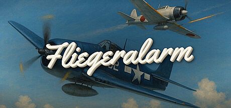 Fliegeralarm Game