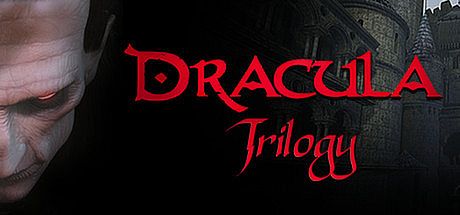 Dracula Trilogy