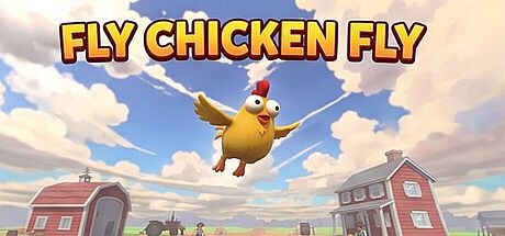 Fly Chicken Fly Game