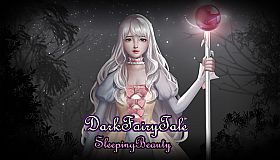 DarkFairyTales SleepingBeauty