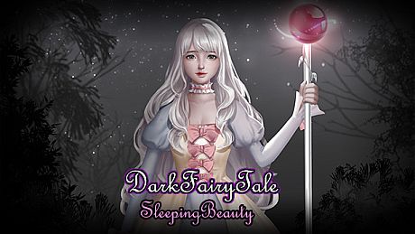 DarkFairyTales SleepingBeauty Game
