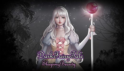 DarkFairyTales SleepingBeauty
