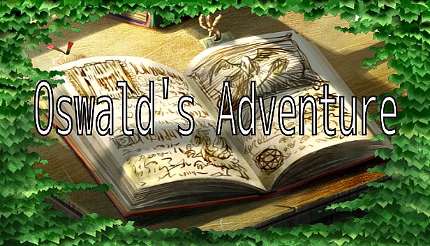 Buy Oswald's Adventure