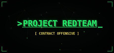Project RedTeam: Contract Offensive Game