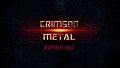 CRIMSON METAL - Support DLC