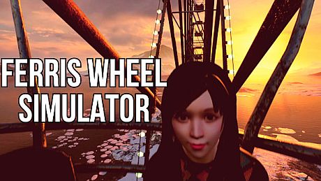 Ferris Wheel Simulator Game