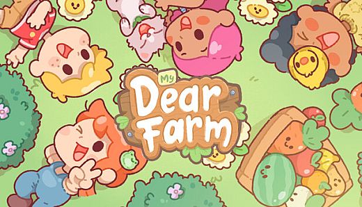 My Dear Farm