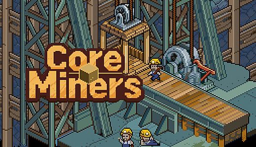 Core Miners