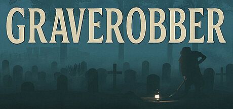 Graverobber Game