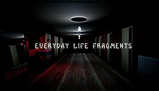 Everyday Life Fragments