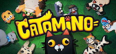Catomino Game