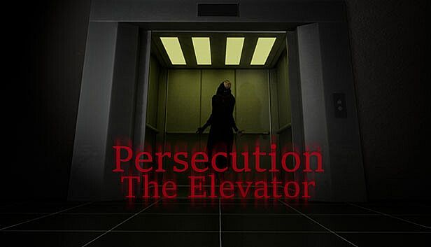 Buy Persecution - The Elevator