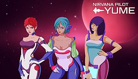 Nirvana Pilot Yume