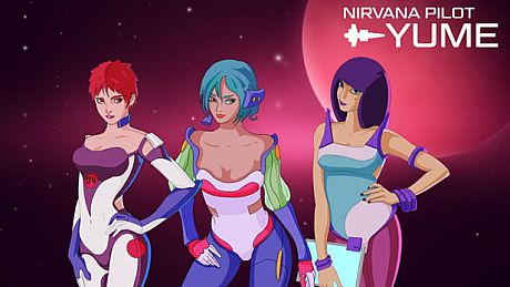 Nirvana Pilot Yume Game