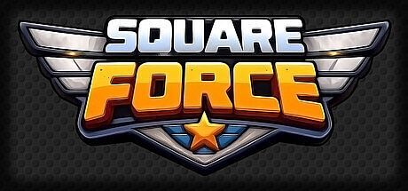 Square Force Game