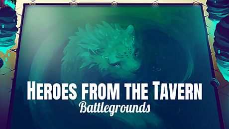 Legion and Tavern Game