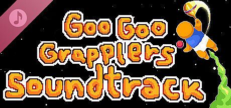 Goo Goo Grapplers Soundtrack