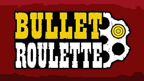Bullet Roulette VR Game
