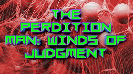 The Perdition Man Game