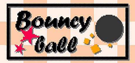 Bouncy Ball Game