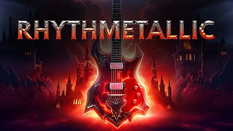 Rhythmetallic