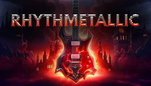 Rhythmetallic
