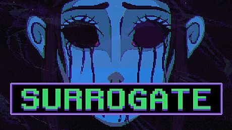 Surrogate Game