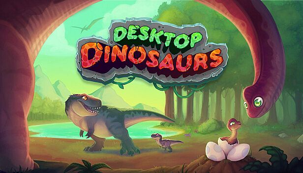 Buy Desktop Dinosaurs
