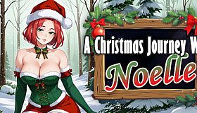 A Christmas Journey With : Noelle