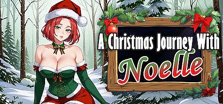 A Christmas Journey With : Noelle Game