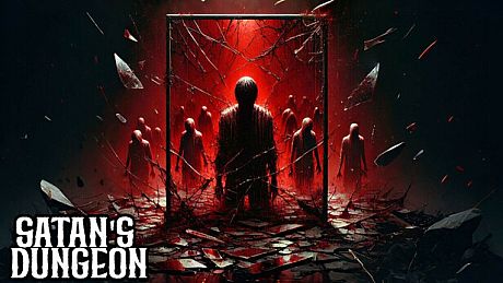 Satan's Dungeon Game
