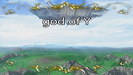 god of Y Game