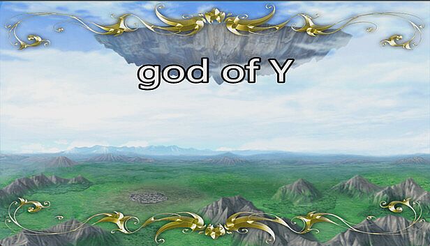 Buy god of Y