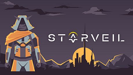Starveil Game