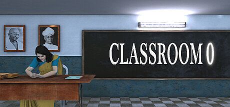 Classroom 0 Game