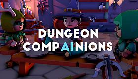 Dungeon CompAInions