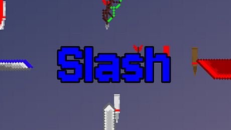 Slash Full Version DLC