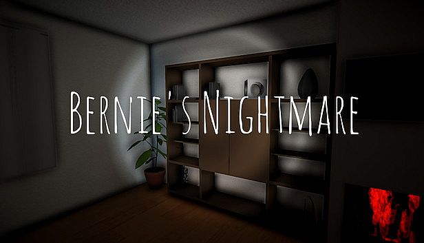 Buy Bernie’s Nightmare