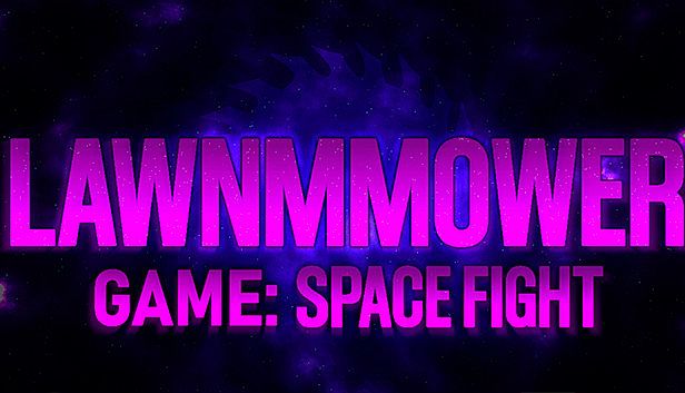 Buy Lawnmower Game: Space Fight