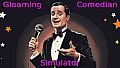 Gloaming Comedian Simulator - DLC 01: Scapegoath Science