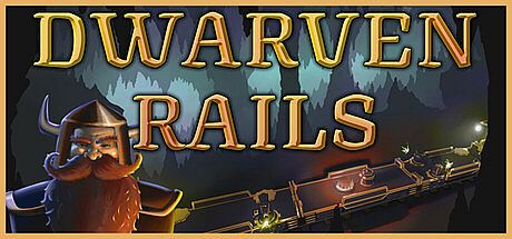 Dwarven Rails Game
