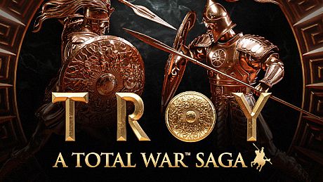 A Total War Saga: TROY Game