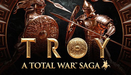 A Total War Saga: TROY
