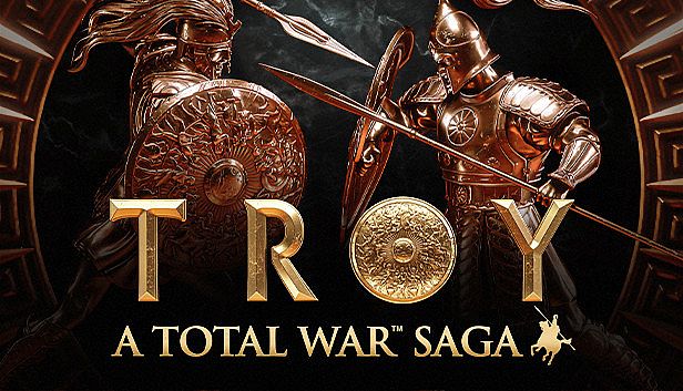 Buy A Total War Saga: TROY