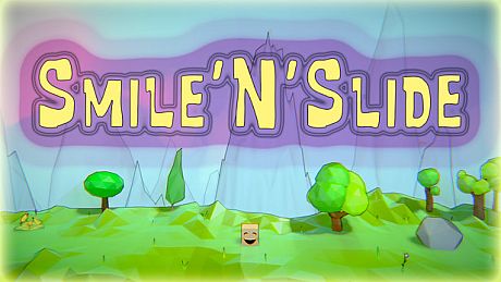 Smile'N'Slide Game