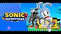 SONIC SUPERSTARS - Extra Content Pack