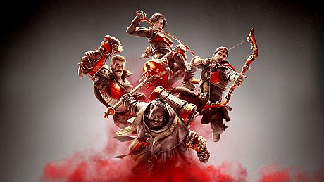 Gangs of Sherwood – Lionheart Edition Game