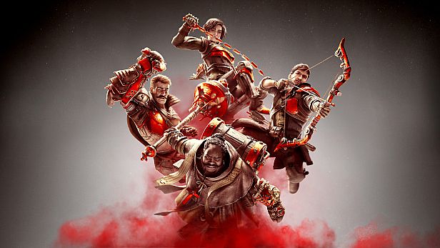 Buy Gangs of Sherwood – Lionheart Edition