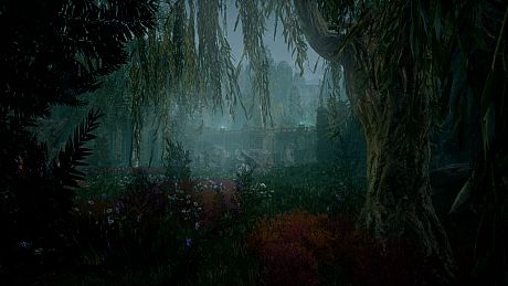 Nephise: Ascension Game