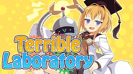 Terrible Laboratory